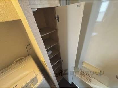 レオパレスSAKABEⅡの物件内観写真