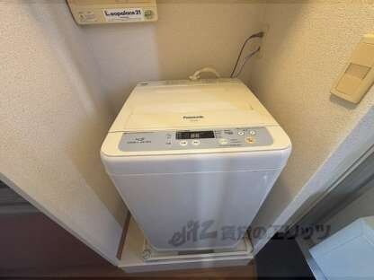 レオパレスSAKABEⅡの物件内観写真