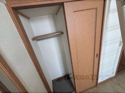 レオパレスSAKABEⅡの物件内観写真