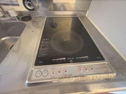 レオパレスSAKABEⅡの物件内観写真