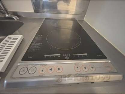 レオパレスSAKABEⅠの物件内観写真