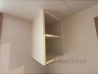 レオパレスSAKABEⅠの物件内観写真