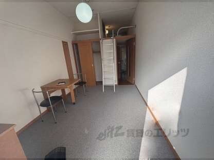 レオパレスSAKABEⅠの物件内観写真