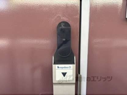 レオパレスSAKABEⅠの物件内観写真