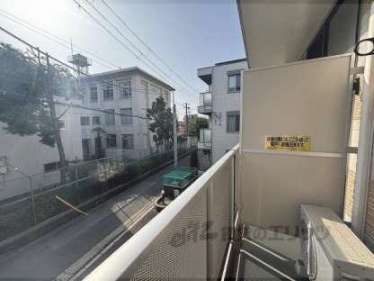 レオパレスSAKABEⅠの物件内観写真