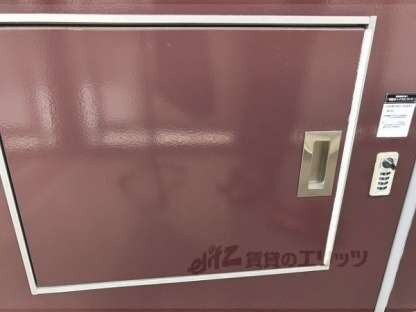 レオパレスSAKABEⅠの物件内観写真