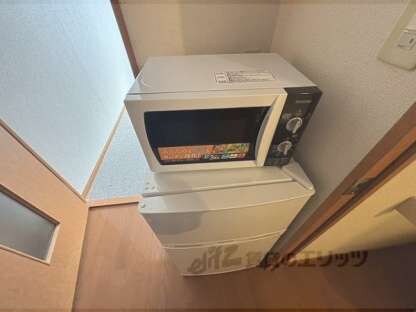 レオパレスSAKABEⅠの物件内観写真