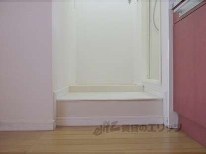 レオパレスSUCCESSの物件内観写真