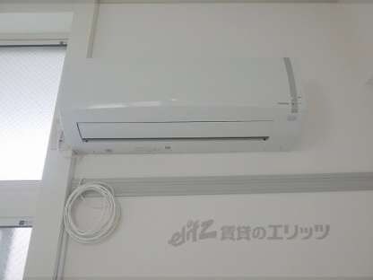 レオパレスSUCCESSの物件内観写真