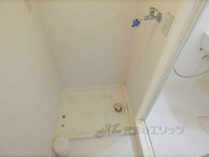 レオパレスSUCCESSの物件内観写真