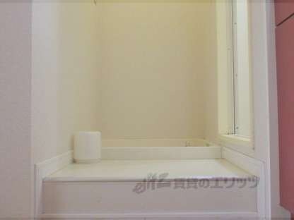 レオパレスSUCCESSの物件内観写真