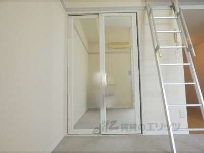 レオパレスSUCCESSの物件内観写真