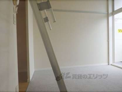 レオパレスSUCCESSの物件内観写真