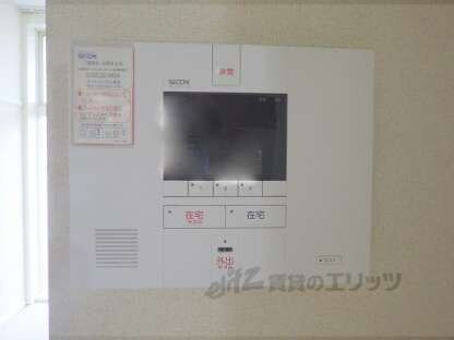 レオパレスSUCCESSの物件内観写真