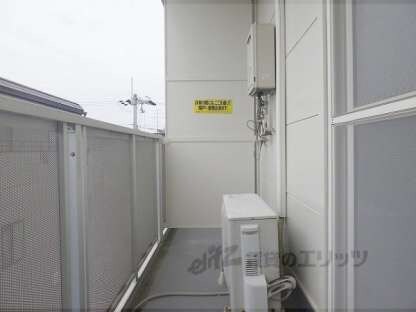 レオパレスSUCCESSの物件内観写真