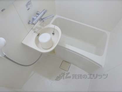 レオパレスSUCCESSの物件内観写真