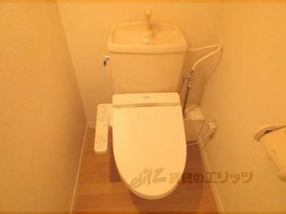 レオパレスSUCCESSの物件内観写真