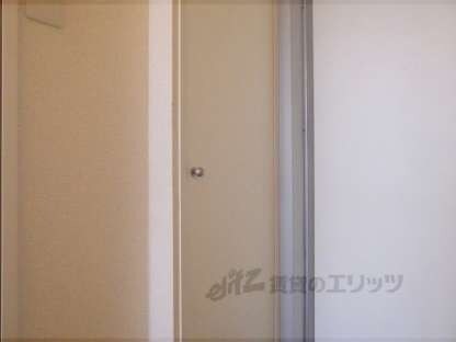 レオパレスSUCCESSの物件内観写真