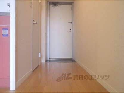 レオパレスSUCCESSの物件内観写真