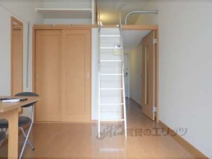 レオパレスＺｅｐｈｙｒの物件内観写真