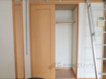 レオパレスＺｅｐｈｙｒの物件内観写真