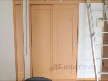 レオパレスＺｅｐｈｙｒの物件内観写真