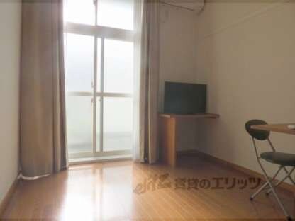 レオパレスＺｅｐｈｙｒの物件内観写真