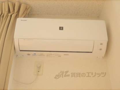 レオパレスＺｅｐｈｙｒの物件内観写真