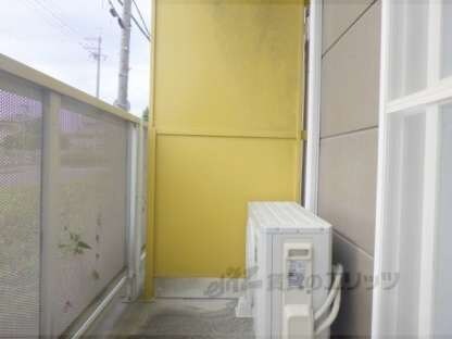 レオパレスＺｅｐｈｙｒの物件内観写真