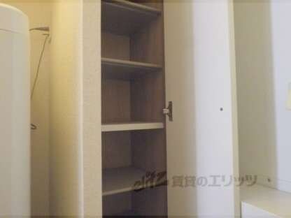 レオパレスＺｅｐｈｙｒの物件内観写真