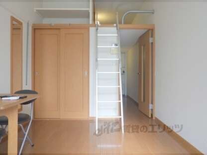 レオパレスＺｅｐｈｙｒの物件内観写真