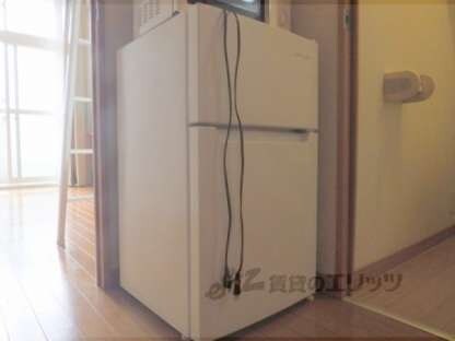 レオパレスＺｅｐｈｙｒの物件内観写真