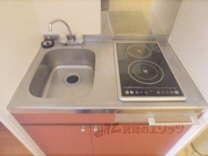 レオパレスＺｅｐｈｙｒの物件内観写真