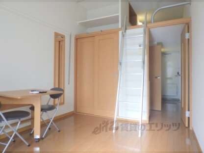 レオパレスＺｅｐｈｙｒの物件内観写真