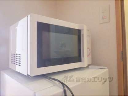 レオパレスＺｅｐｈｙｒの物件内観写真