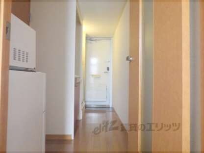 レオパレスＺｅｐｈｙｒの物件内観写真