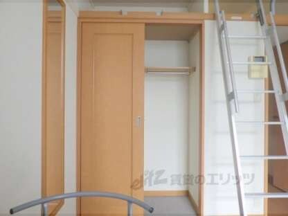 レオパレスＺｅｐｈｙｒの物件内観写真