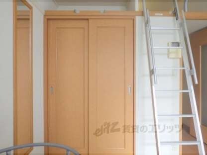 レオパレスＺｅｐｈｙｒの物件内観写真