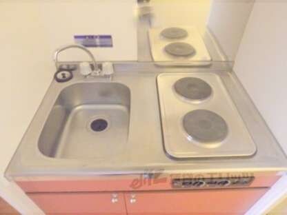 レオパレスＺｅｐｈｙｒの物件内観写真