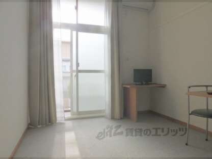 レオパレスＺｅｐｈｙｒの物件内観写真