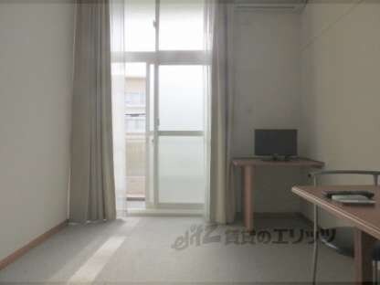 レオパレスＺｅｐｈｙｒの物件内観写真