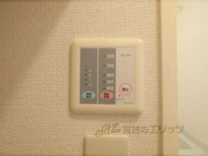 レオパレスＺｅｐｈｙｒの物件内観写真