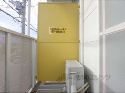 レオパレスＺｅｐｈｙｒの物件内観写真