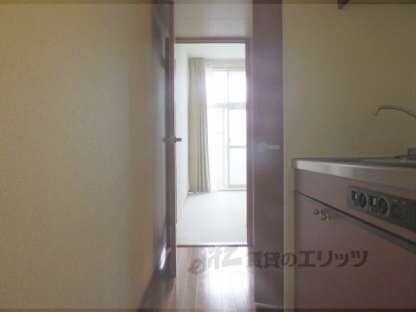 レオパレスＺｅｐｈｙｒの物件内観写真