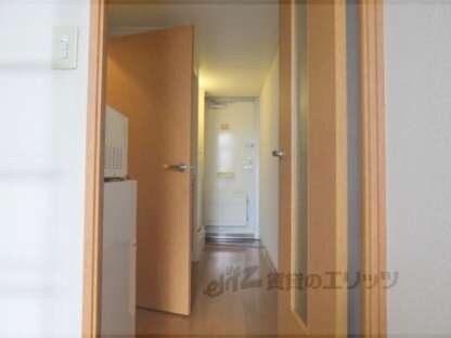 レオパレスＺｅｐｈｙｒの物件内観写真