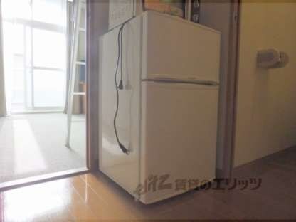 レオパレスＺｅｐｈｙｒの物件内観写真