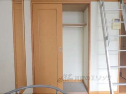 レオパレスＺｅｐｈｙｒの物件内観写真