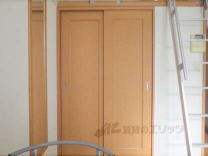 レオパレスＺｅｐｈｙｒの物件内観写真