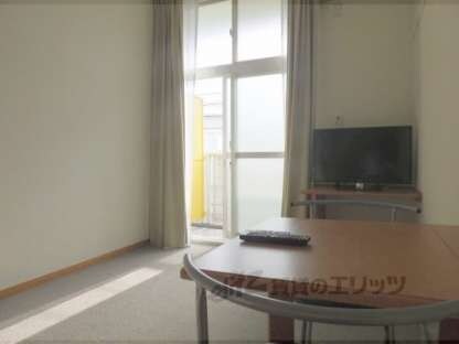 レオパレスＺｅｐｈｙｒの物件内観写真