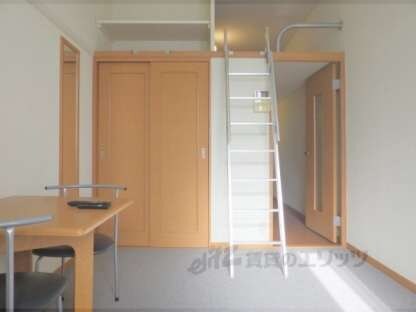 レオパレスＺｅｐｈｙｒの物件内観写真